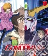 (Blu-Ray Disk) Mobile Suit Gundam Unicorn #01 - Il Giorno Dell'Unicorno dvd