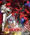 (Blu-Ray Disk) Mobile Suit Gundam Unicorn #02 - La Cometa Rossa dvd