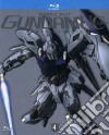 (Blu-Ray Disk) Mobile Suit Gundam Unicorn #04 - In Fondo Al Pozzo Della Gravita' dvd