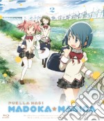 (Blu-Ray Disk) Madoka Magica #02 (Eps 05-08) brd