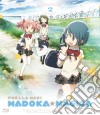 (Blu-Ray Disk) Madoka Magica #02 (Eps 05-08) film in dvd di Akiyuki Shinbo