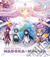 (Blu-Ray Disk) Madoka Magica #03 (Eps 09-12) dvd