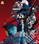 (Blu-Ray Disk) Mobile Suit Gundam 0083 - The Movie - L'Ultima Scintilla Di Zeon brd