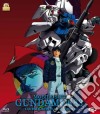 (Blu-Ray Disk) Mobile Suit Gundam 0083 - The Movie - L'Ultima Scintilla Di Zeon dvd
