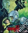 (Blu-Ray Disk) Mobile Suit Gundam F91 - The Movie dvd