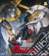 (Blu-Ray Disk) Mobile Suit Gundam The Movie - Il Contrattacco Di Char dvd