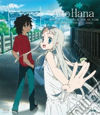 (Blu Ray Disk) Ano Hana #01 (Eps 01-05) dvd