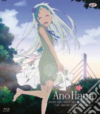 (Blu-Ray Disk) Ano Hana #02 (Eps 06-11) brd