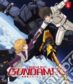 (Blu-Ray Disk) Mobile Suit Gundam Unicorn #05 - Lo Unicorn Nero brd