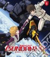 (Blu-Ray Disk) Mobile Suit Gundam Unicorn #05 - Lo Unicorn Nero dvd