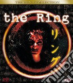 (Blu-Ray Disk) Ring (The) (1998) brd