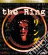 (Blu-Ray Disk) Ring (The) (1998) dvd