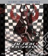 (Blu Ray Disk) Black Rock Shooter #02 (Eps 05-08) (Blu-Ray+Dvd) dvd