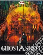 (Blu-Ray Disk) Ghost In The Shell 2 - Innocence brd