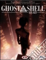 (Blu-Ray Disk) Ghost In The Shell 2.0 brd