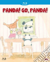 (Blu-Ray Disk) Panda! Go, Panda! brd