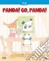 (Blu-Ray Disk) Panda! Go, Panda! dvd