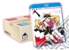 (Blu Ray Disk) Mawaru Penguindrum #01 (Eps 01-06) (Blu-Ray+Collector'S Box) film in blu ray disk di Kunihiko Ikuhara