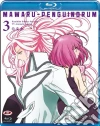 (Blu-Ray Disk) Mawaru Penguindrum #03 (Eps 13-18) film in dvd di Kunihiko Ikuhara
