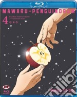 (Blu-Ray Disk) Mawaru Penguindrum #04 (Eps 19-24) (Blu-Ray+Booklet) brd