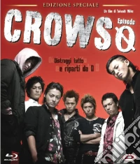 (Blu-Ray Disk) Crows Zero (SE) brd