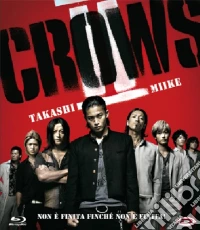 (Blu-Ray Disk) Crows Zero 2 brd