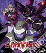 (Blu-Ray Disk) Mobile Suit Gundam Unicorn #06 - Due Mondi, Due Domani brd