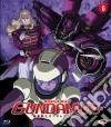 (Blu-Ray Disk) Mobile Suit Gundam Unicorn #06 - Due Mondi, Due Domani dvd