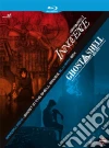 (Blu Ray Disk) Ghost In The Shell - The Movies Box film in blu ray disk di Mamoru Oshii