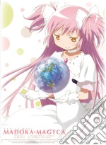 Madoka Magica The Movie #01-02 (Ltd Ed) (2 Blu-Ray+2 Dvd+Cd) dvd