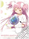 Madoka Magica The Movie #01-02 (Ltd Ed) (2 Blu-Ray+2 Dvd+Cd) dvd