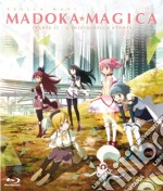 (Blu-Ray Disk) Madoka Magica The Movie #01 - L'Inizio Della Storia brd