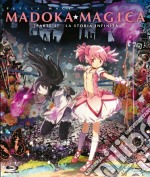 (Blu-Ray Disk) Madoka Magica The Movie #02 - La Storia Infinita brd