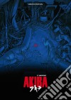 (Blu-Ray Disk) Akira 25th Anniversary Limited Edition Box (Blu-Ray+Dvd+Cd+Libro) dvd