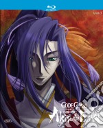 (Blu-Ray Disk) Code Geass - Akito The Exiled #02 - Il Wyvern Lacerato (First Press) brd