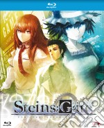 (Blu-Ray Disk) Steins Gate Box #01 (Eps 01-12) (3 Blu-Ray) brd