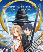 (Blu-Ray Disk) Sword Art Online Box #01 (Eps 01-14) (3 Blu-Ray) brd