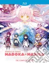 (Blu-Ray Disk) Madoka Magica - Serie Completa (Eps 01-12) (3 Blu-Ray) dvd