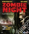 (Blu-Ray Disk) Zombie Night dvd