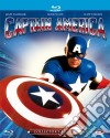 (Blu-Ray Disk) Captain America (Collector's Edition) dvd
