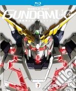 (Blu-Ray Disk) Mobile Suit Gundam Unicorn #07 - Al Di La' Dell'Arcobaleno brd