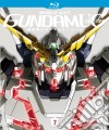 (Blu-Ray Disk) Mobile Suit Gundam Unicorn #07 - Al Di La' Dell'Arcobaleno dvd
