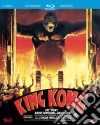 (Blu-Ray Disk) King Kong (1933) (Ultimate Edition) (Blu-Ray+Dvd+Booklet) dvd