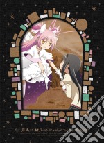 (Blu-Ray Disk) Madoka Magica The Movie #03 - La Storia Della Ribellione (Ltd Ed) (Blu-Ray+Dvd+Cd) brd