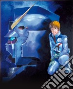 (Blu-Ray Disk) Mobile Suit Gundam Box #01 (Eps 01-22) (CE) (5 Blu-Ray) brd