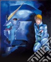 (Blu-Ray Disk) Mobile Suit Gundam Box #01 (Eps 01-22) (CE) (5 Blu-Ray) dvd