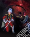 (Blu-Ray Disk) Mobile Suit Gundam Box #02 (Eps 23-42) (CE) (4 Blu-Ray) dvd