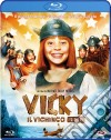 (Blu-Ray Disk) Vicky Il Vichingo - Il Film dvd