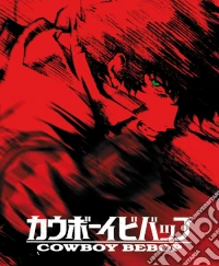 Cowboy Bebop - Limited Edition Box (Eps 01-26) (5 Blu-Ray) dvd