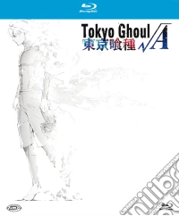 (Blu-Ray Disk) Tokyo Ghoul - Stagione 02 (Eps 01-12) (3 Blu-Ray) (Ed. Limitata E Numerata) brd